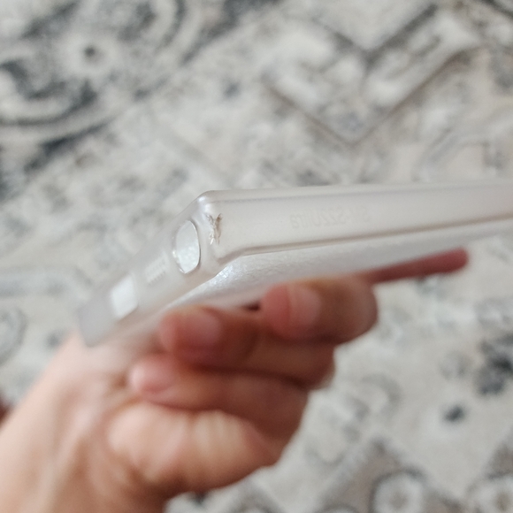 Samsung Galaxy S22 Ultra case - Picture 6 of 9